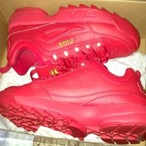 Fila disruptor II PREMIUM
